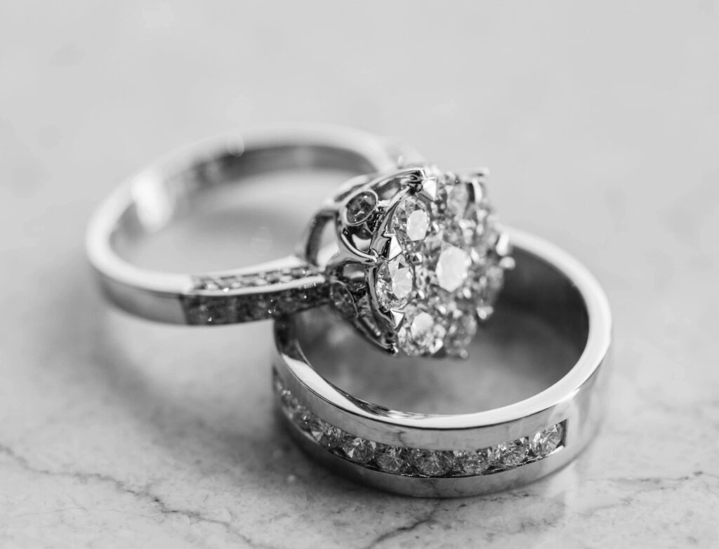Sample Ring