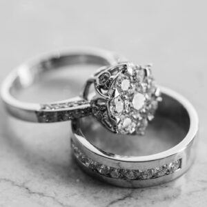 Sample Ring